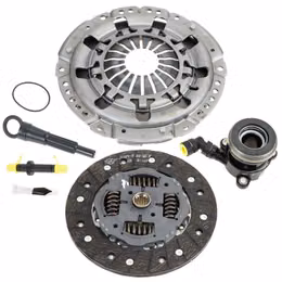 LUK-04-260, LuK RepSet Pro Clutch Kits for 2008 ASTRA - 6213137330 in UAE, Dubai. Condition - new. Price 1,020 AED. Photo, seller contacts | AUTO.AE