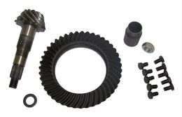 CWA-5019869AA, Crown Automotive Ring and Pinion Gear and Installation Kit Combos 5019869AA Dana 44 3.91 Gears في الإمارات, دبي. Condition - new. Price 2,580 AED. Photo, seller contacts | AUTO.AE