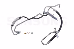 SUG-3401169, Sunsong Power Steering Hose Assemblies for 2005-2010 TC - 3401169 in UAE, Dubai. Condition - new. Price 440 AED. Photo, seller contacts | AUTO.AE