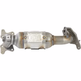 WLK-84166, Walker CalCat Direct-Fit Catalytic Converters for 2014-2015 CIVIC - 84166 في الإمارات, دبي. Condition - new. Price 4,000 AED. Photo, seller contacts | AUTO.AE