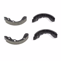 PWR-B659, PowerStop Autospecialty Stock Replacement Brake Shoes B659 في الإمارات, دبي. Condition - new. Price 120 AED. Photo, seller contacts | AUTO.AE