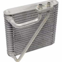 UAC-EV939792PFC, Universal Air Conditioner Evaporator Cores for 2004-2008 FORENZA, 2005-2008 RENO, 2004-2006 VERONA - EV 939792PFC in UAE, Dubai. Condition - new. Price 220 AED. Photo, seller contacts | AUTO.AE