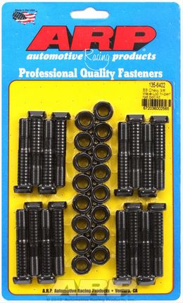 ARP-135-6402, ARP High Performance Series Wave-Loc Connecting Rod Bolts 135-6402 في الإمارات, دبي. Condition - new. Price ⁦360 AED⁩. Photo, seller contacts | AUTO.AE