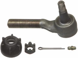 MOG-ES355RL, Moog Replacement Tie Rod Ends ES355RL in UAE, Dubai. Condition - new. Price 190 AED. Photo, seller contacts | AUTO.AE