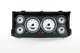 NVU-79026-03, New Vintage USA 1973-79 Ford Truck Gauge Packages 79026-03 في الإمارات، دبي. الحالة - جديدة. السعر 4,410 AED. صورة، جهات اتصال البائع | AUTO.AE