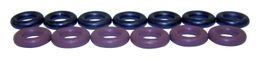 CWA-83503637, Crown Automotive Fuel Injector O-Ring Kits for 1987-1990 CHEROKEE, COMANCHE, WAGONEER - 83503637 في الإمارات, دبي. Condition - new. Price 50 AED. Photo, seller contacts | AUTO.AE