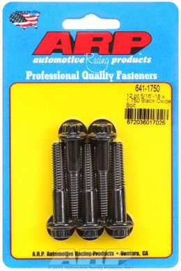 ARP-641-1750, ARP Chromoly Bolts 641-1750 в ОАЭ, Дубай. Состояние - новое. Цена 100 AED. Фото, контакты продавца | AUTO.AE