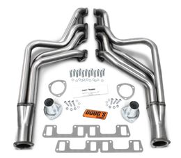 DOU-D202-SS, Doug's Headers Stainless Steel Headers D202-SS in UAE, Dubai. Condition - new. Price 4,330 AED. Photo, seller contacts | AUTO.AE