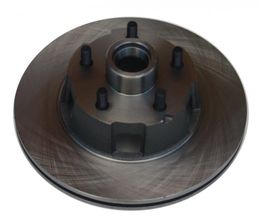 LEB-5406001, LEED Brakes Brake Rotors for 1964-1967 MUSTANG - 5406001 في الإمارات, دبي. Condition - new. Price 520 AED. Photo, seller contacts | AUTO.AE