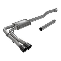 FLO-718116, Flowmaster FlowFX Exhaust Systems for 2021-2026 F-150 - 718116 في الإمارات, دبي. Condition - new. Price 3,420 AED. Photo, seller contacts | AUTO.AE