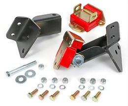 TRD-4155, Trans-Dapt Performance Engine Swap Motor Mounts 4155 في الإمارات, دبي. Condition - new. Price 1,330 AED. Photo, seller contacts | AUTO.AE
