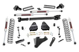 ROU-55941, Rough Country M1 Suspension Lift Kits for 2017-2022 F-350 SUPER DUTY - 55941 in UAE, Dubai. Condition - new. Price 9,740 AED. Photo, seller contacts | AUTO.AE