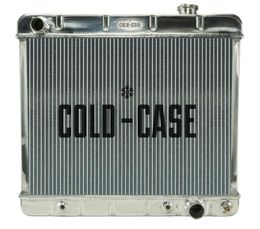 RAD-GMT555A, Cold Case Performance Aluminum Radiators GMT555A في الإمارات, دبي. Condition - new. Price 2,080 AED. Photo, seller contacts | AUTO.AE