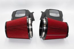 RSP-422334, Roush Mustang Cold Air Intake Kits for 2024-2025 MUSTANG - 422334 в ОАЭ, Дубай. Состояние - новое. Цена 2 630 AED. Фото, контакты продавца | AUTO.AE