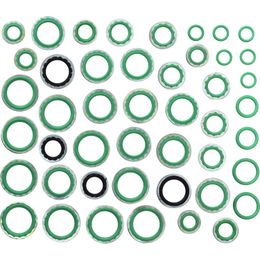 UAC-RS2711, Universal Air Conditioner Air Conditioner System Seal Kits RS 2711 في الإمارات, دبي. Condition - new. Price 70 AED. Photo, seller contacts | AUTO.AE