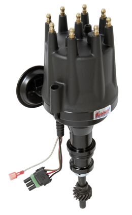 SUM-850303-B, Summit Racing™ Ready-to-Run Billet Distributors SUM-850303-B in UAE, Dubai. Condition - new. Price 1,640 AED. Photo, seller contacts | AUTO.AE