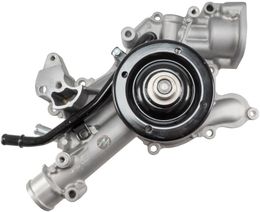MEL-MWP-509, Melling Engine Water Pumps MWP-509 in UAE, Dubai. Condition - new. Price 400 AED. Photo, seller contacts | AUTO.AE