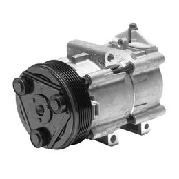 DNP-471-8120, Denso Air Conditioning Compressors for 1997-2006 F-150, 2004 F-150 HERITAGE - 471-8120 в ОАЭ, Дубай. Состояние - новое. Цена 890 AED. Фото, контакты продавца | AUTO.AE