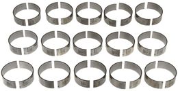 CLE-CB1512VU30, Clevite V-Series Rod Bearings CB-1512VU(30) in UAE, Dubai. Condition - new. Price 1,310 AED. Photo, seller contacts | AUTO.AE