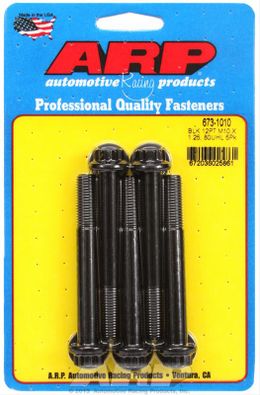 ARP-673-1010, ARP Chromoly Bolts 673-1010 في الإمارات, دبي. Condition - new. Price ⁦100 AED⁩. Photo, seller contacts | AUTO.AE