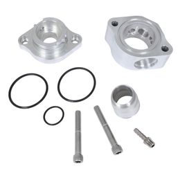 SUM-370500, Summit Racing™ Billet Aluminum Water Necks SUM-370500 в ОАЭ, Дубай. Состояние - новое. Цена 580 AED. Фото, контакты продавца | AUTO.AE