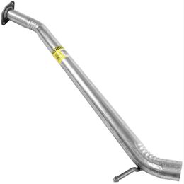 WLK-54940, Walker Exhaust Intermediate Pipes for 2007-2010 RONDO - 54940 в ОАЭ, Дубай. Состояние - новое. Цена 250 AED. Фото, контакты продавца | AUTO.AE