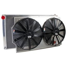 GRI-CU-70008, Griffin Performance Fit Radiator Combos CU-70008 в ОАЭ, Дубай. Состояние - новое. Цена 4 560 AED. Фото, контакты продавца | AUTO.AE