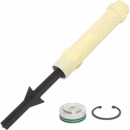 UAC-RD10943KTC, Universal Air Conditioner Filter Drier Desiccant Bag Kits RD 10943KTC في الإمارات, دبي. Condition - new. Price 80 AED. Photo, seller contacts | AUTO.AE