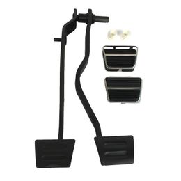 IST-PAGP-PE19A, Silver Sport Transmission - Pedal Assemblies for 1968-1982 CORVETTE - PAGP-PE19A في الإمارات, دبي. Condition - new. Price 1,250 AED. Photo, seller contacts | AUTO.AE