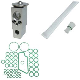 UAC-AK1472, Universal Air Conditioner Air Conditioning Repair Kits for 2004-2006 XA, XB - AK 1472 в ОАЭ, Дубай. Состояние - новое. Цена 160 AED. Фото, контакты продавца | AUTO.AE
