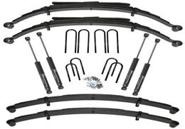 SLF-K419, Superlift Suspension Lift Kits K419 في الإمارات, دبي. Condition - new. Price 6,020 AED. Photo, seller contacts | AUTO.AE