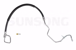 SUG-3401498, Sunsong Power Steering Hose Assemblies for 2001-2004 ESCAPE, TRIBUTE - 3401498 in UAE, Dubai. Condition - new. Price 210 AED. Photo, seller contacts | AUTO.AE