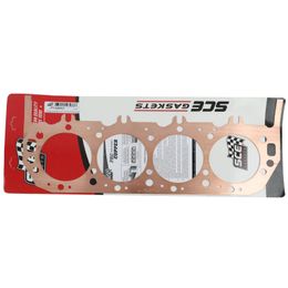 SCE-P133843, SCE Pro Copper Head Gaskets P133843 في الإمارات, دبي. Condition - new. Price ⁦410 AED⁩. Photo, seller contacts | AUTO.AE