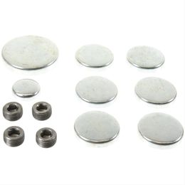 MEL-MPE-166R, Melling Engine Expansion Plug Kits for 1975 APOLLO, 1975-1976 SKYLARK - MPE-166R в ОАЭ, Дубай. Состояние - новое. Цена 30 AED. Фото, контакты продавца | AUTO.AE