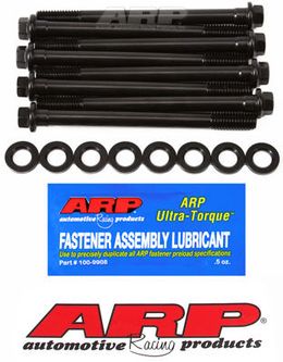 135-3605, ARP 135-3605 Head Bolt Kit for CHEVROLET Big Block Dart aluminum head exhaust bolts only. (8 pieces). hex в ОАЭ, Дубай. Состояние - новое. Цена 390 AED. Фото, контакты продавца | AUTO.AE