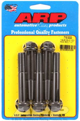 ARP-716-3000, ARP Chromoly Bolts 716-3000 في الإمارات, دبي. Condition - new. Price 110 AED. Photo, seller contacts | AUTO.AE