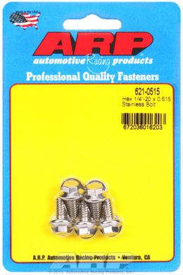 ARP-621-0515, ARP Stainless Steel Bolts 621-0515 в ОАЭ, Дубай. Состояние - новое. Цена 50 AED. Фото, контакты продавца | AUTO.AE