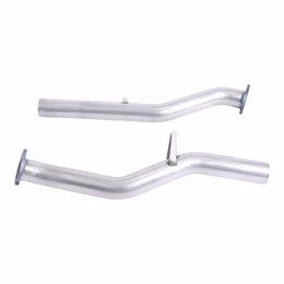 SSXPO107, MILLTEK SSXPO107 Secondary Cat Bypass System, 2.76" for PORSCHE Cayenne Turbo 4.8 (958) 2010-2014 в ОАЭ, Дубай. Состояние - новое. Цена 2 020 AED. Фото, контакты продавца | AUTO.AE