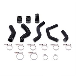 MIO-IPF15011HWBK, Mishimoto Intercooler Pipe and Boot Kits for 2015-2017 EXPEDITION, NAVIGATOR, 2011-2014 F-150 - MMICP-F150-11HWBK в ОАЭ, Дубай. Состояние - новое. Цена ⁦2 190 AED⁩. Фото, контакты продавца | AUTO.AE