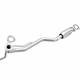 MPE-22756, MagnaFlow Direct-Fit Catalytic Converters for 1990-1995 300ZX - 22756 in UAE, Dubai. Condition - new. Price 1,950 AED. Photo, seller contacts | AUTO.AE