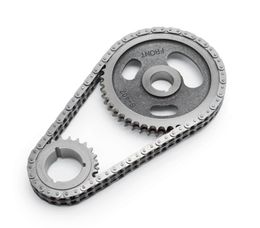 EDL-7830, Edelbrock Performer-Link True Roller Timing Chain Sets 7830 в ОАЭ, Дубай. Состояние - новое. Цена 440 AED. Фото, контакты продавца | AUTO.AE