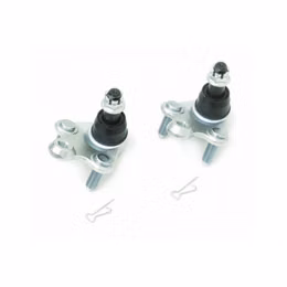 Q1489, HARDRACE Q1489 Front Lower Ball Joint, 2pcs for HONDA Civic SI 2014-2015 in UAE, Dubai. Condition - new. Price 790 AED. Photo, seller contacts | AUTO.AE
