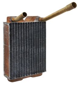 FSS-91509, Four Seasons Heater Cores 91509 في الإمارات, دبي. Condition - new. Price 410 AED. Photo, seller contacts | AUTO.AE