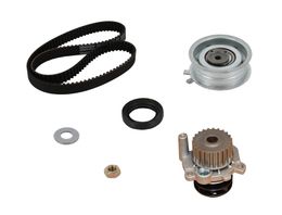 CEL-PP296LK1, Continental OE Technology Series Pro Plus Timing Belt Kits for 1998-2005 BEETLE, 1999-2006 GOLF, 1999-2015 JETTA - PP296LK1 в ОАЭ, Дубай. Состояние - новое. Цена 860 AED. Фото, контакты продавца | AUTO.AE