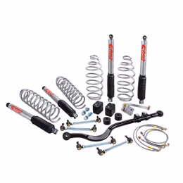 2894.980, EIBACH 2894.980 All-Terrain-Lift Kit for JEEP Wrangler 2 Door 4WD (JK) 2007-2018 in UAE, Dubai. Condition - new. Price 5,150 AED. Photo, seller contacts | AUTO.AE