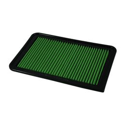 GRE-7245, Green Filter High Performance Factory Replacement Air Filters for 2006-2017 CAMRY, 2009-2015 VENZA - 7245 in UAE, Dubai. Condition - new. Price 230 AED. Photo, seller contacts | AUTO.AE
