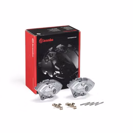 BBO-FALE52, Brembo X-Style Brake Calipers FALE52 in UAE, Dubai. Condition - new. Price 6,650 AED. Photo, seller contacts | AUTO.AE