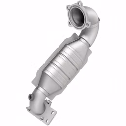 51703, MAGNAFLOW 51703 Catalytic Converter Direct-Fit OEM Grade for BUICK Regal 2011-2013 in UAE, Dubai. Condition - new. Price 3,080 AED. Photo, seller contacts | AUTO.AE