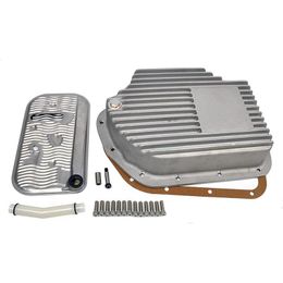 ATI-403500, ATI Aluminum Transmission Pans ATI403500 в ОАЭ, Дубай. Состояние - новое. Цена 840 AED. Фото, контакты продавца | AUTO.AE