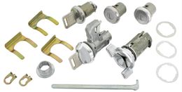 OPG-CH23704, RESTOPARTS® Manufactured Ignition and Door Lock Key Sets CH23704 in UAE, Dubai. Condition - new. Price 340 AED. Photo, seller contacts | AUTO.AE